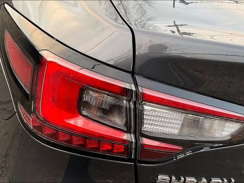 Used 2024 Subaru Legacy Limited image 29