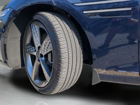 Used 2024 Genesis G80 3.5T Sport image 65