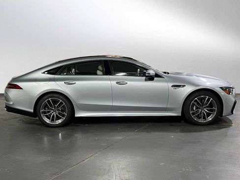 Certified 2024 Mercedes-Benz AMG GT 43 image 2