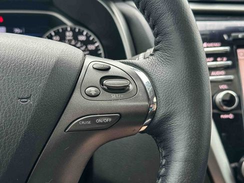 Used 2024 Nissan Murano SL FWD image 28