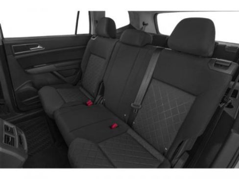 Used 2019 Volkswagen Atlas SE w/ Panoramic Sunroof Package image 17