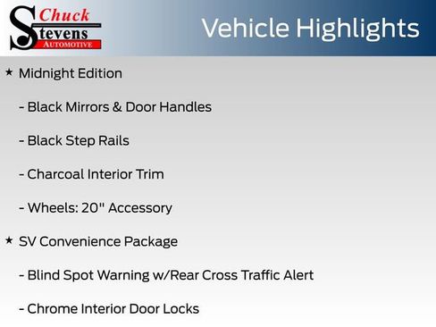 Used 2019 Nissan Titan SV w/ SV Convenience Package image 5