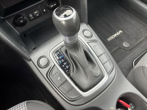 Used 2020 Hyundai Kona SEL Plus AWD/4WD image 20