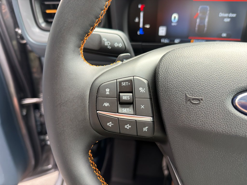 New 2026 Ford Maverick Tremor AWD/4WD image 23