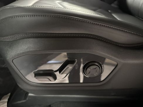 New 2027 Kia Telluride EX X-Line AWD/4WD image 5