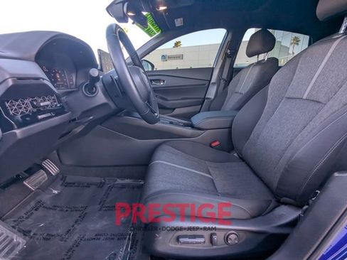 Used 2024 Honda Accord Sport image 23