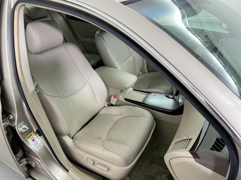 Used 2008 Toyota Avalon Limited FWD image 31