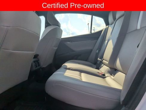 Certified 2026 Toyota Camry SE FWD image 20