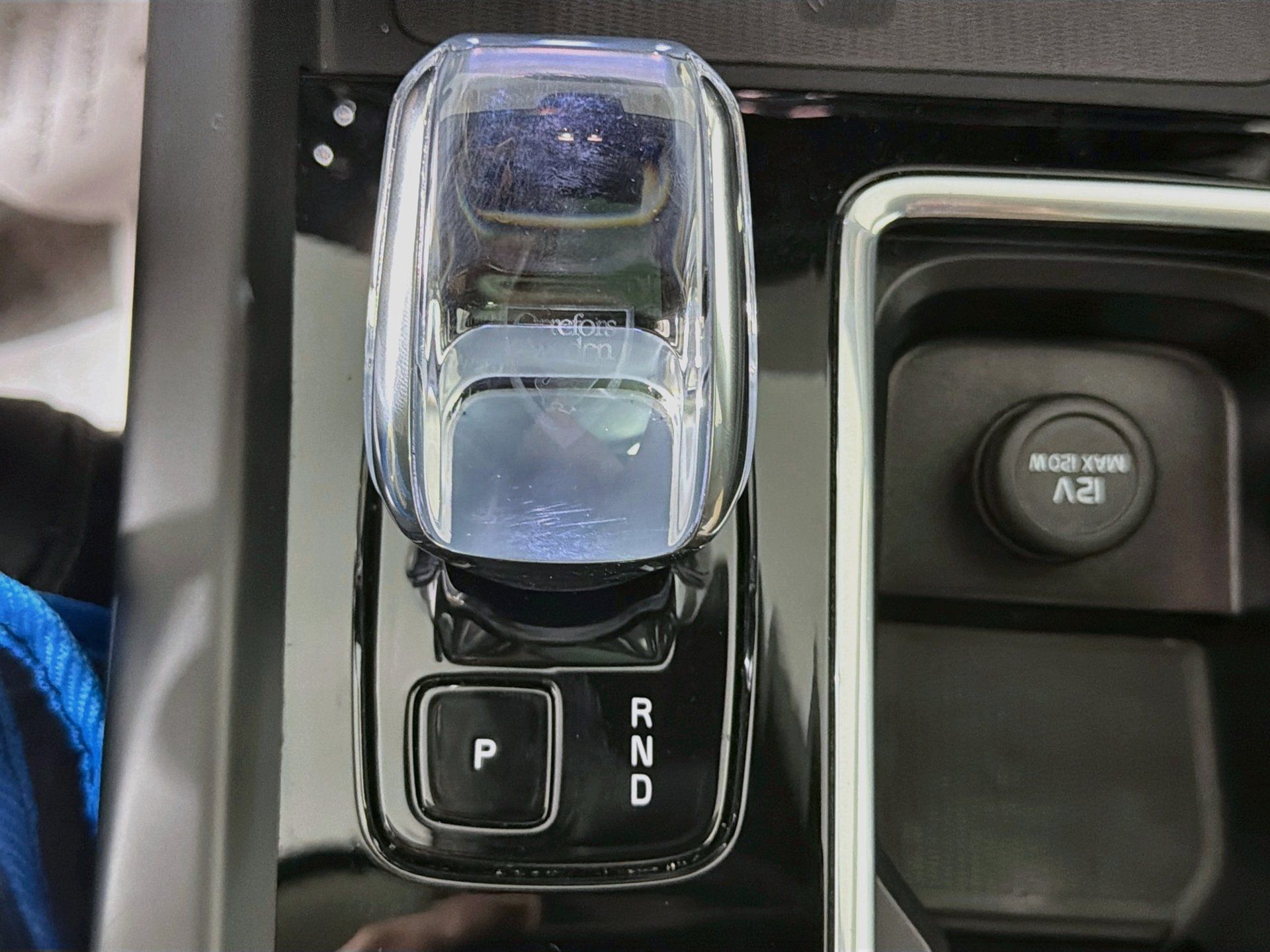 Certified 2026 Volvo XC60 B5 Ultra AWD/4WD image 17