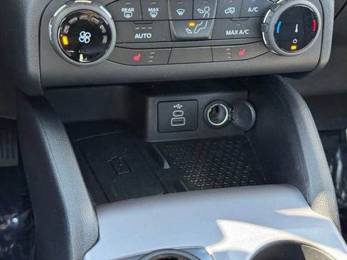 Used 2024 Ford Bronco Sport Big Bend w/ Convenience Package image 15