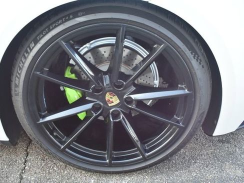 Used 2021 Porsche 911 Carrera image 42