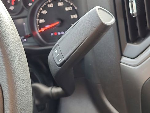 New 2026 Chevrolet Silverado 1500 Custom Trail Boss image 16