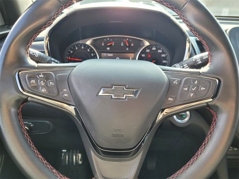 Used 2024 Chevrolet Equinox RS image 19
