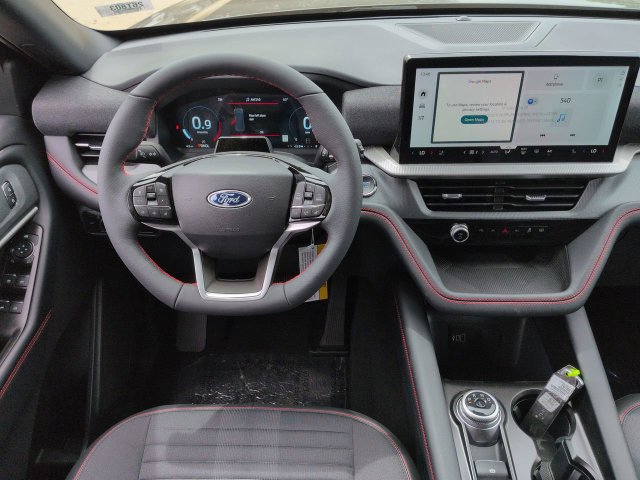New 2026 Ford Explorer ST-Line RWD image 15