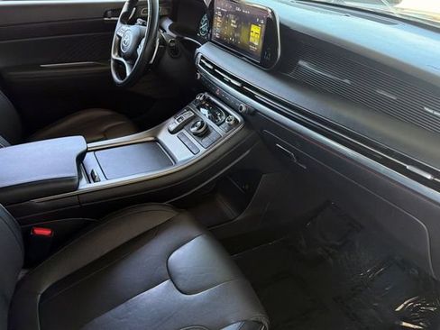 Used 2023 Hyundai Palisade Calligraphy w/ Cargo Package FWD image 20