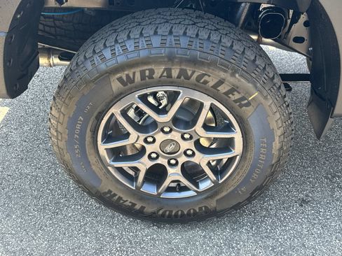 New 2026 Ford Ranger XLT w/ Equipment Group 301A High AWD/4WD image 19
