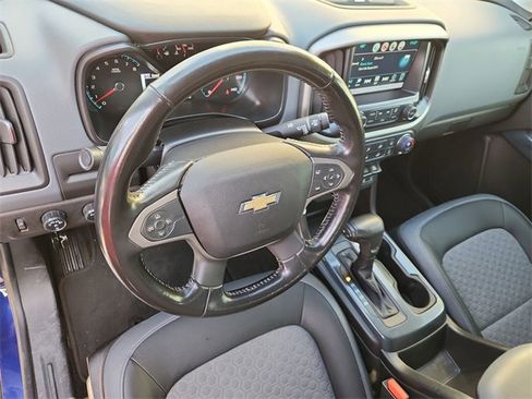 Used 2016 Chevrolet Colorado Z71 image 10