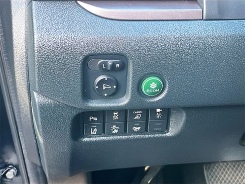 Used 2023 Honda Ridgeline RTL-E image 10