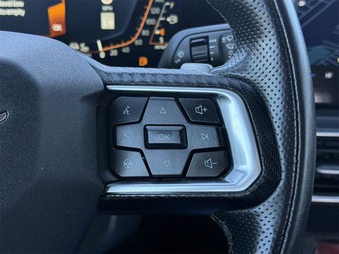 Used 2024 Ford Mustang GT Premium image 14