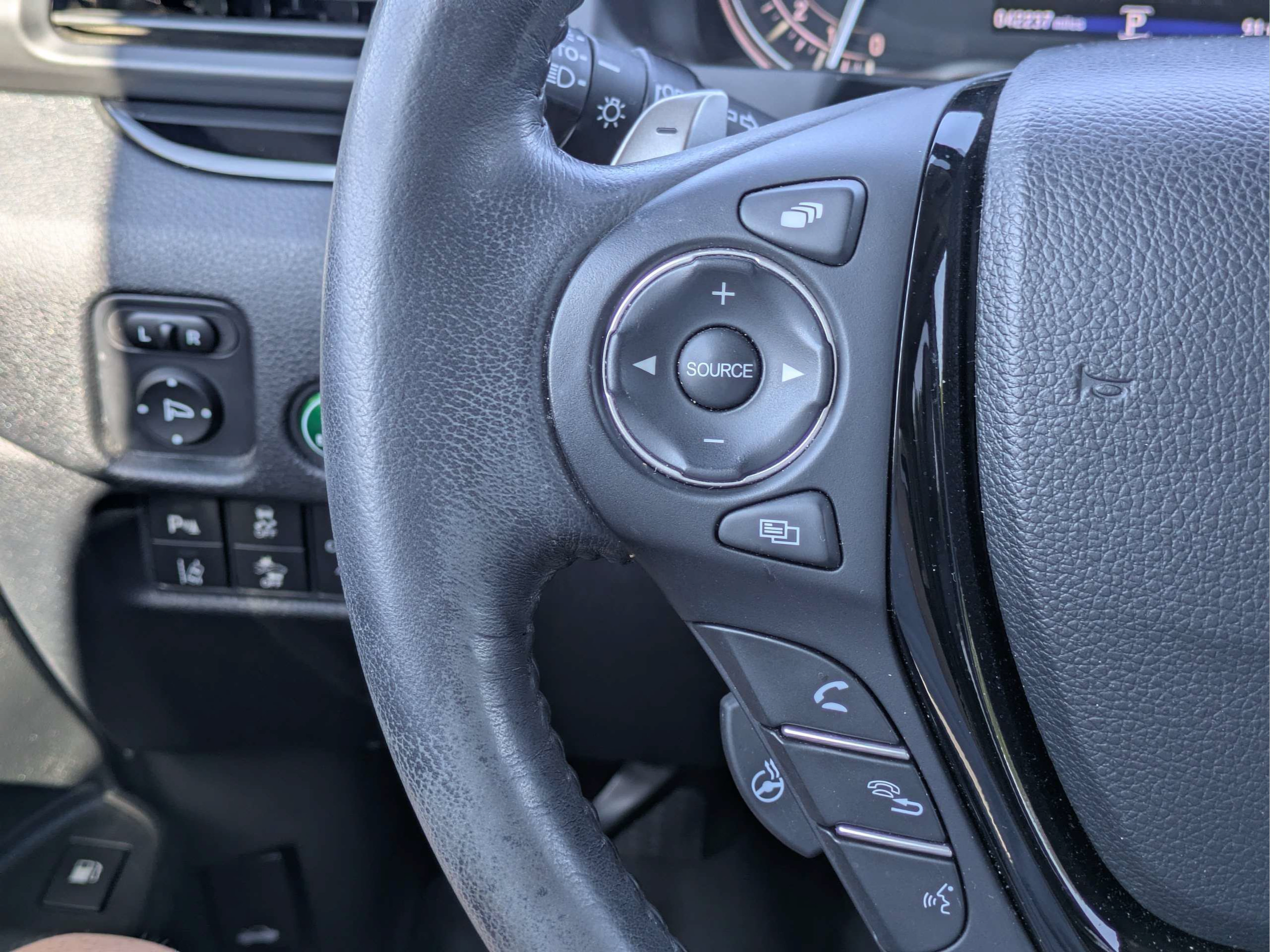 Used 2020 Honda Ridgeline RTL-E image 23
