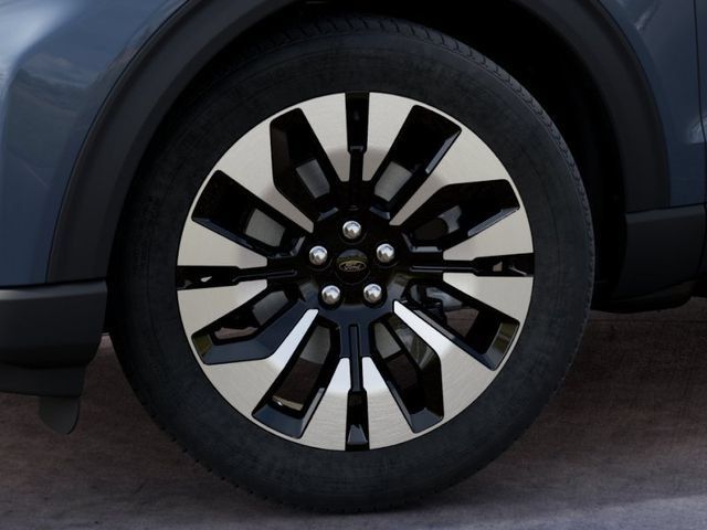 New 2027 Ford Explorer Platinum AWD/4WD image 19