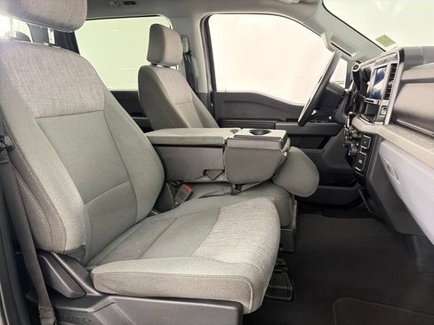 Certified 2025 Ford F250 XLT AWD/4WD image 30