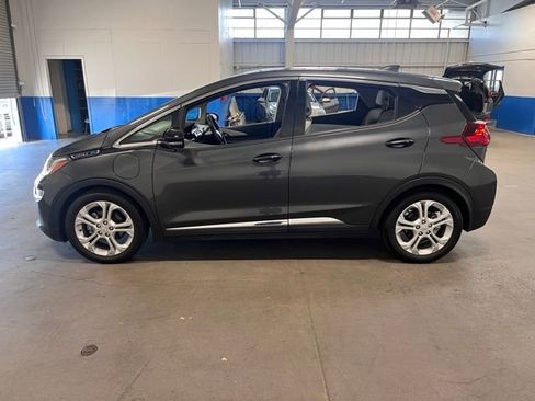 Used 2019 Chevrolet Bolt LT image 6