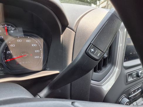 Used 2022 Chevrolet Silverado 1500 W/T w/ WT Fleet Convenience Package RWD image 23