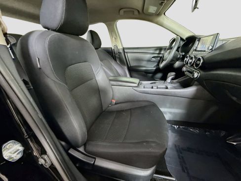 Used 2023 Nissan Sentra S FWD image 29
