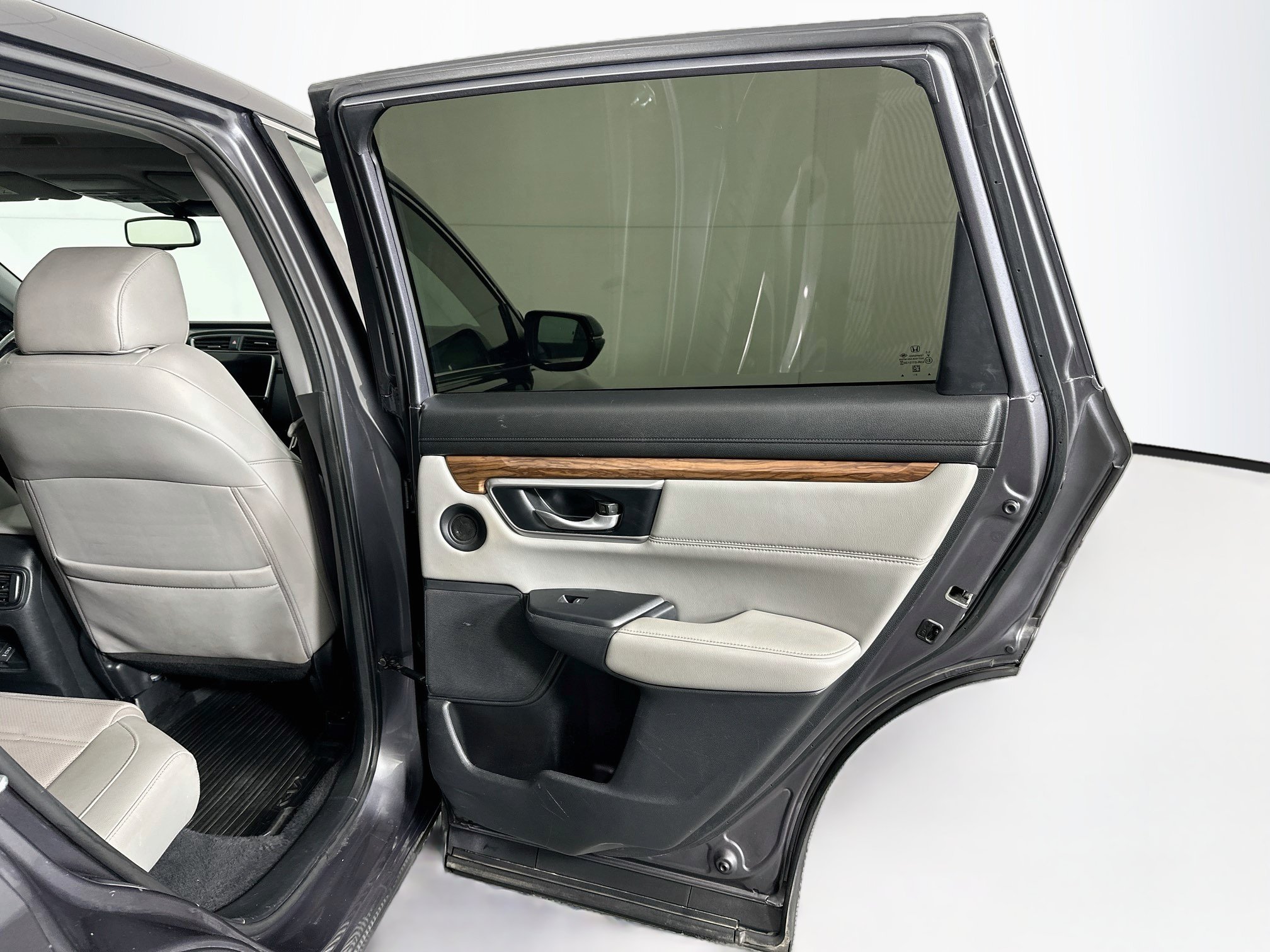 Used 2022 Honda CR-V EX-L image 31