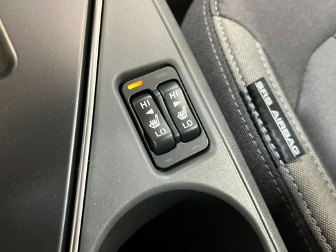 New 2025 Subaru Crosstrek 2.0i Premium image 21