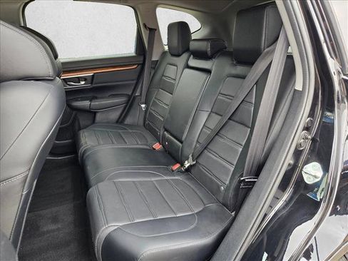 Used 2022 Honda CR-V EX-L image 20