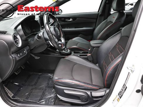 Used 2023 Kia Forte GT FWD image 14