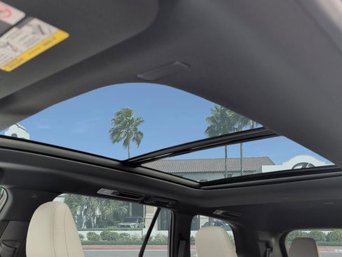 Certified 2025 Lexus TX 350 AWD w/ Technology Package image 23