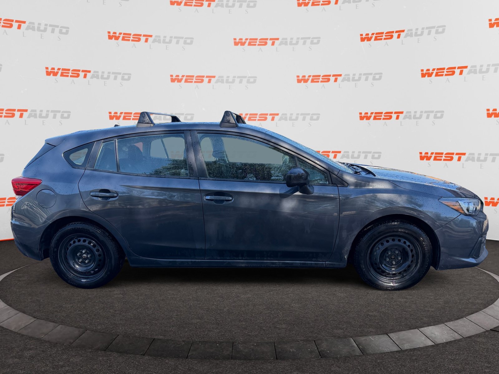 Used 2023 Subaru Impreza 2.0i AWD/4WD image 6