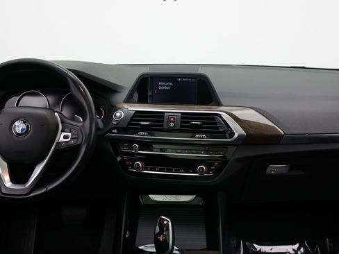 Used 2019 BMW X3 sDrive30i w/ Convenience Package RWD image 37