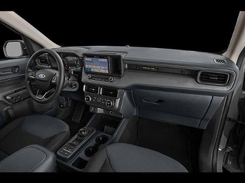 Used 2022 Ford Maverick XL FWD image 9