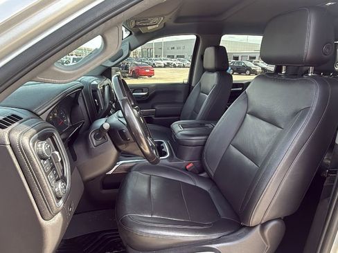 Used 2021 Chevrolet Silverado 1500 LTZ image 13