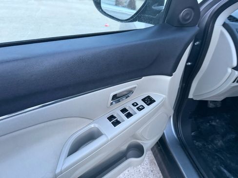 Used 2017 Mitsubishi Outlander Sport SE image 10