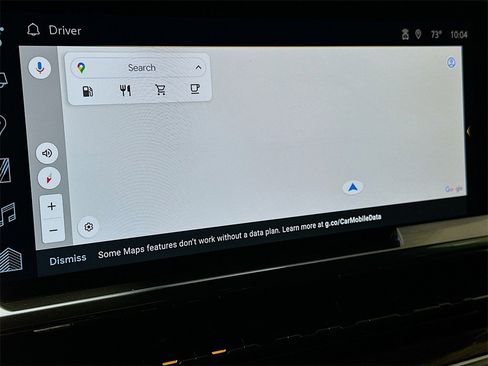 Used 2024 Chevrolet Silverado 1500 RST w/ Z71 Off-Road Package image 13