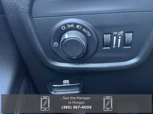 New 2025 Jeep Grand Cherokee Laredo w/ Luxury Tech Group I image 25