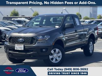 Used 2020 Ford Ranger XL w/ Equipment Group 101A Mid RWD video 1