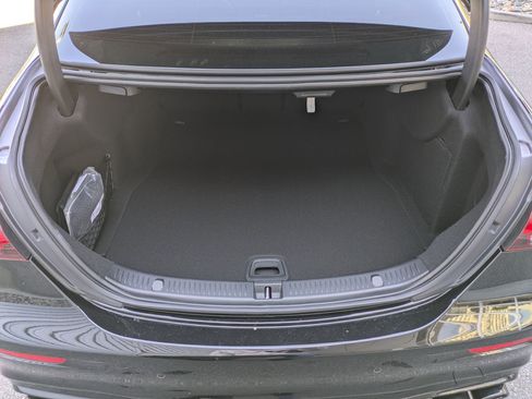 Used 2023 Mercedes-Benz E 53 AMG 4MATIC Sedan image 29