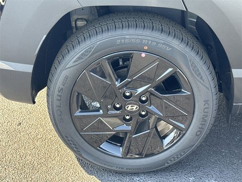 New 2026 Hyundai Kona SEL Sport image 17