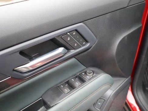 New 2026 GMC Terrain AT4 image 18