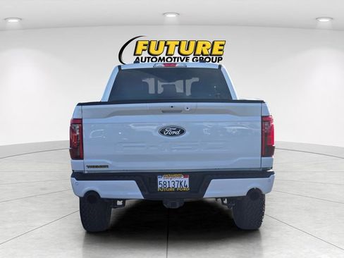 Used 2025 Ford F150 Tremor w/ Tow/Haul Package AWD/4WD image 5