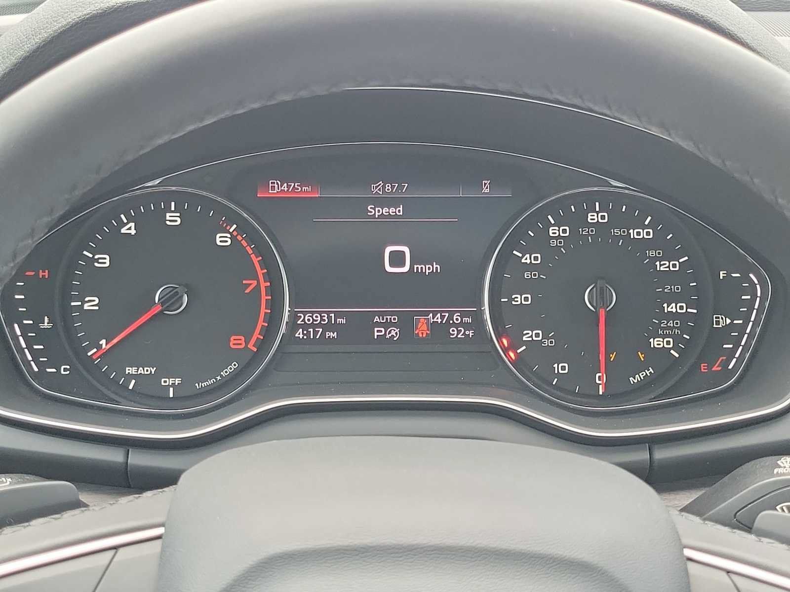 Certified 2023 Audi Q5 2.0T Premium w/ Convenience Package AWD/4WD image 39