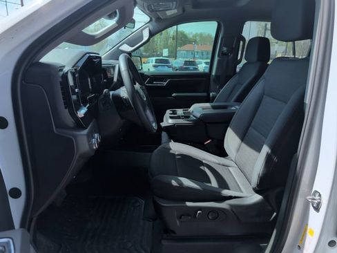 Certified 2024 GMC Sierra 1500 Elevation image 11