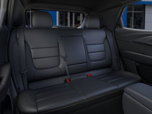 New 2025 Chevrolet TrailBlazer ACTIV w/ Convenience Package FWD image 17