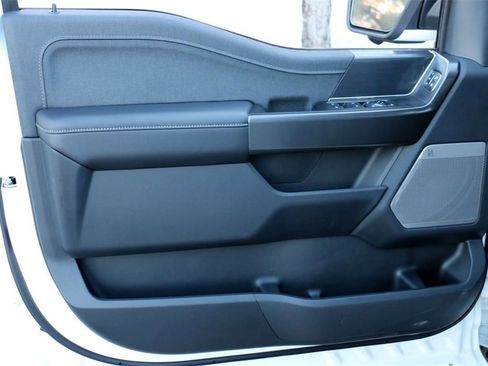 New 2026 Ford F150 Lariat w/ FX4 Off-Road Package image 14